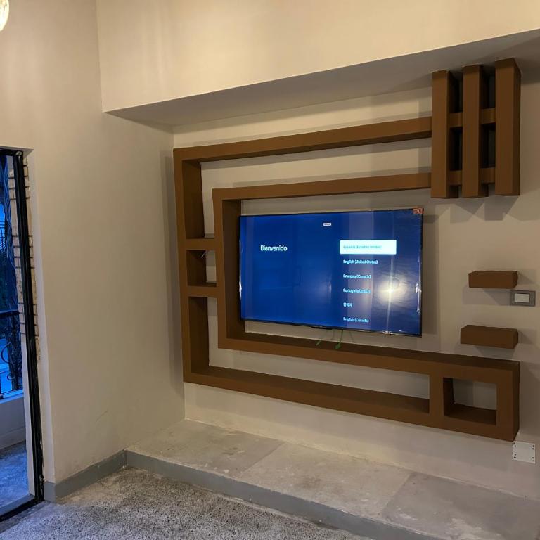 Casa Kyros Boutique - Deluxe Family Room - 15