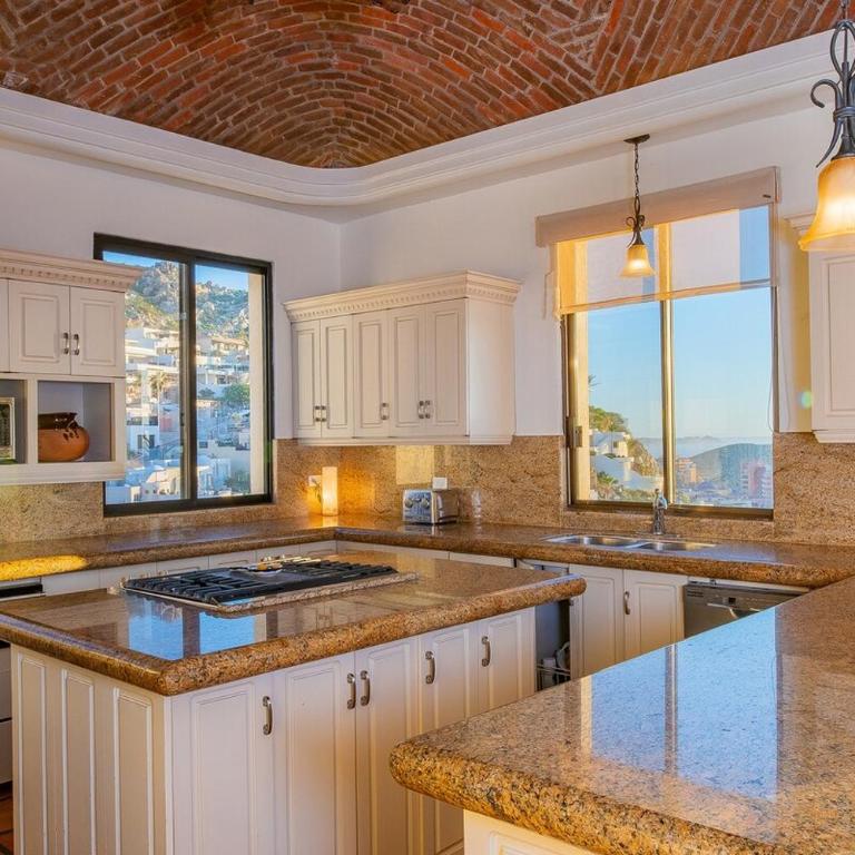 Sunrise Villa by Cabo Villas - Villa con piscina privada - 24