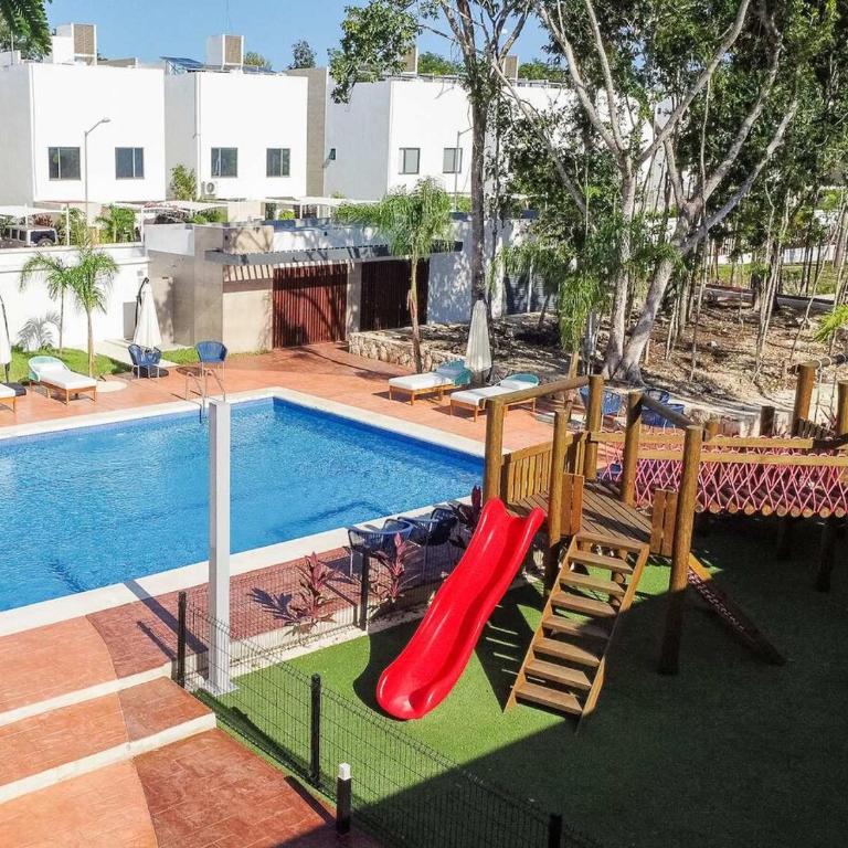 Casa Sol & Sea - Haus mit 3 Schlafzimmern - 17
