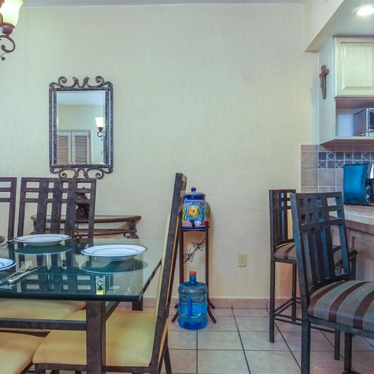 Princesa De Penasco - Casa - 1