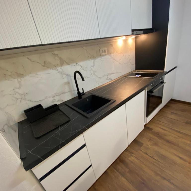 Apartament Adian - Standardni Apartman sa 1 Spavaćom Sobom - 10