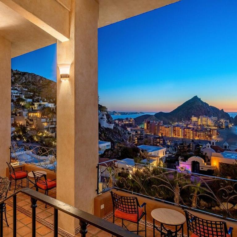 Sunrise Villa by Cabo Villas - Villa con piscina privada - 16
