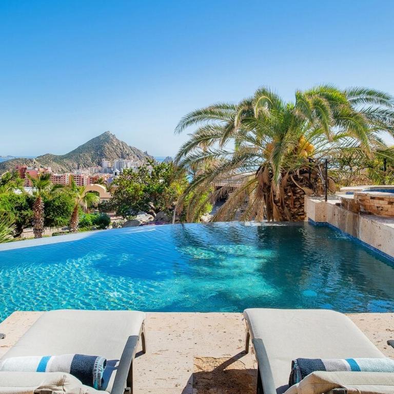 Sunrise Villa by Cabo Villas - Villa con piscina privada - 2