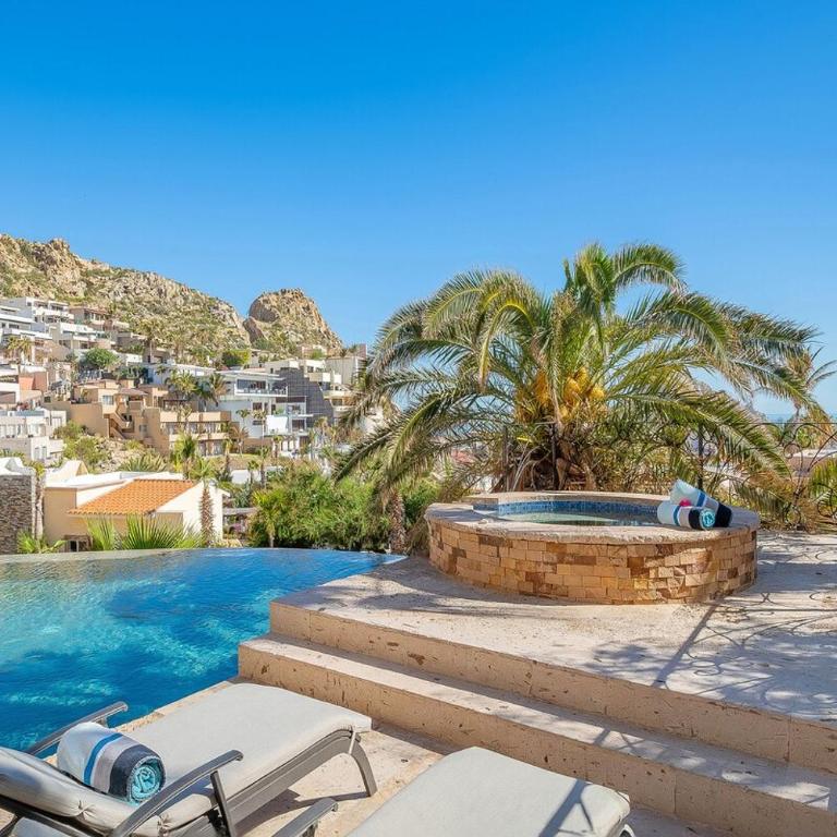 Sunrise Villa by Cabo Villas - Villa con piscina privada - 7