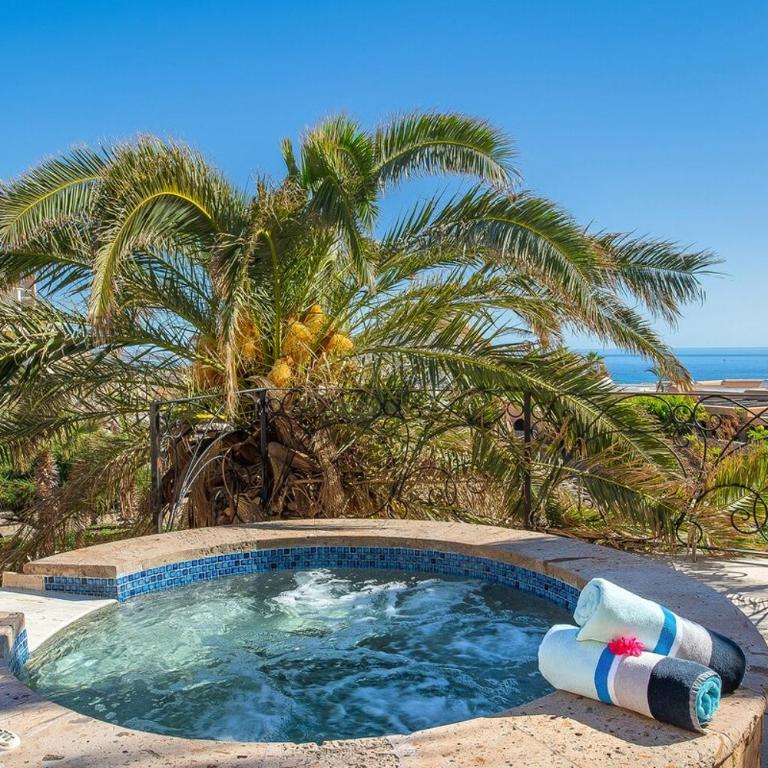 Sunrise Villa by Cabo Villas - Villa con piscina privada - 10