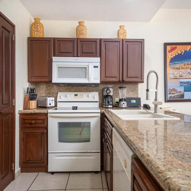 Sonoran Sun - Casa - 9