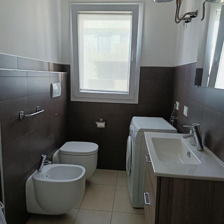 L'appartamento casa Olena - Appartamento con 2 Camere da Letto - 3
