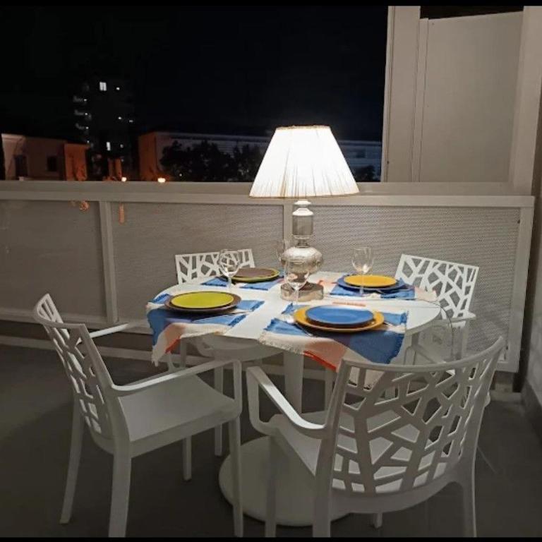 L'appartamento casa Olena - Appartamento con 2 Camere da Letto - 4