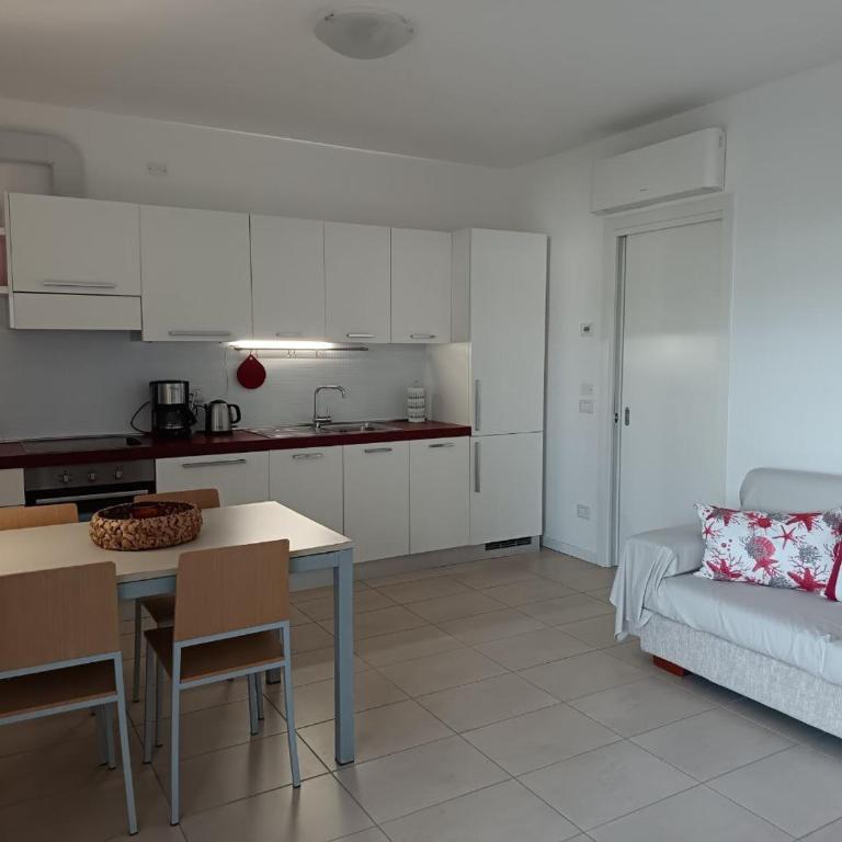 L'appartamento casa Olena - Appartamento con 2 Camere da Letto - 5