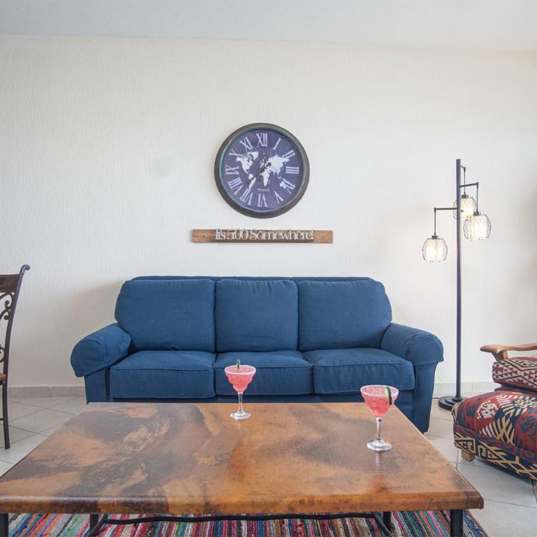Sonoran Sea - Casa - 1