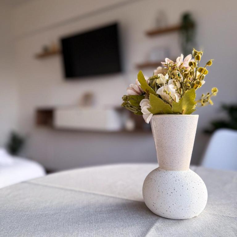 Studio vista al lago - Apartamento de 1 dormitorio - 15