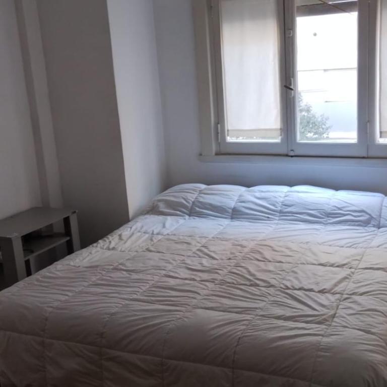 Depto pleno centro para 5 personas - Two-Bedroom Apartment - 4