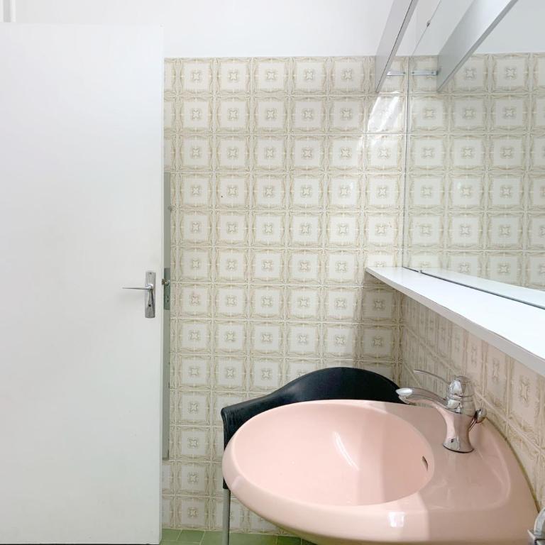 Grand appartement 3 chambres 6-8 personnes proche plages - Juan-les-Pins - Appartement - 20