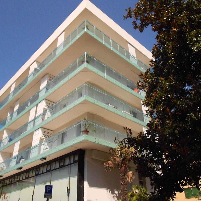 Apartments in Lignano 21707 - Appartamento - 21