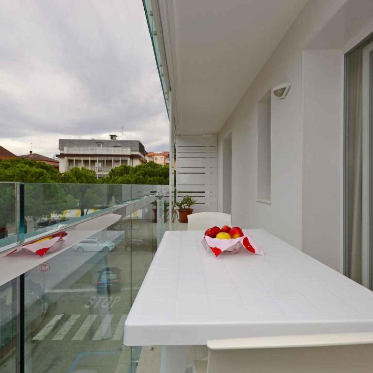 Apartments in Lignano 21707 - Appartamento - 22
