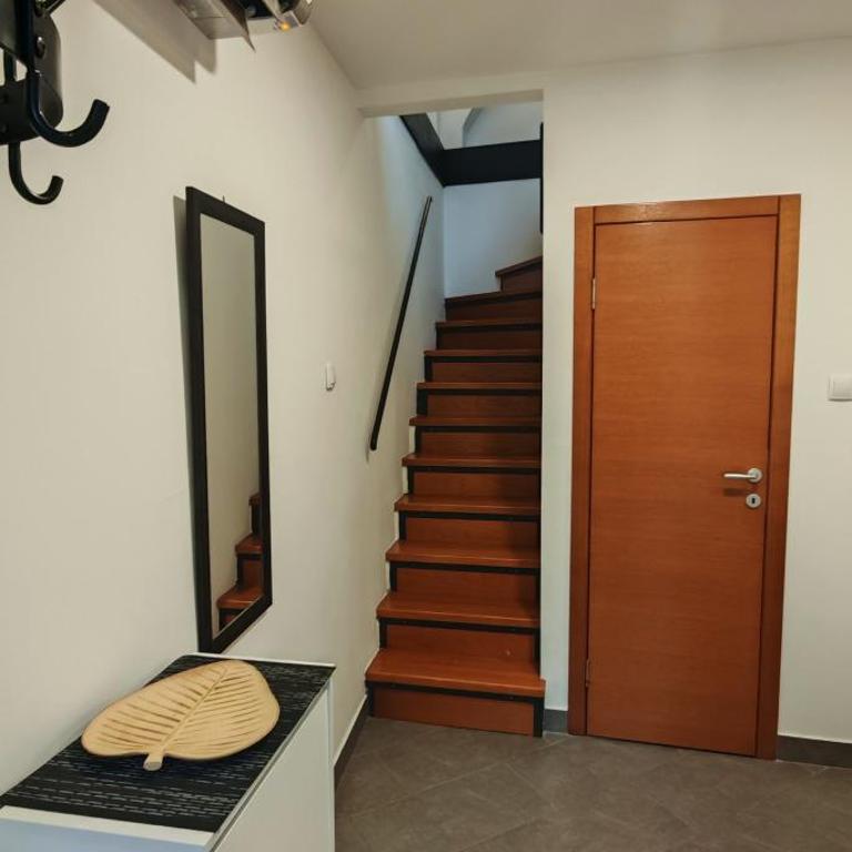 NS Kutak - One-Bedroom Apartment - 2