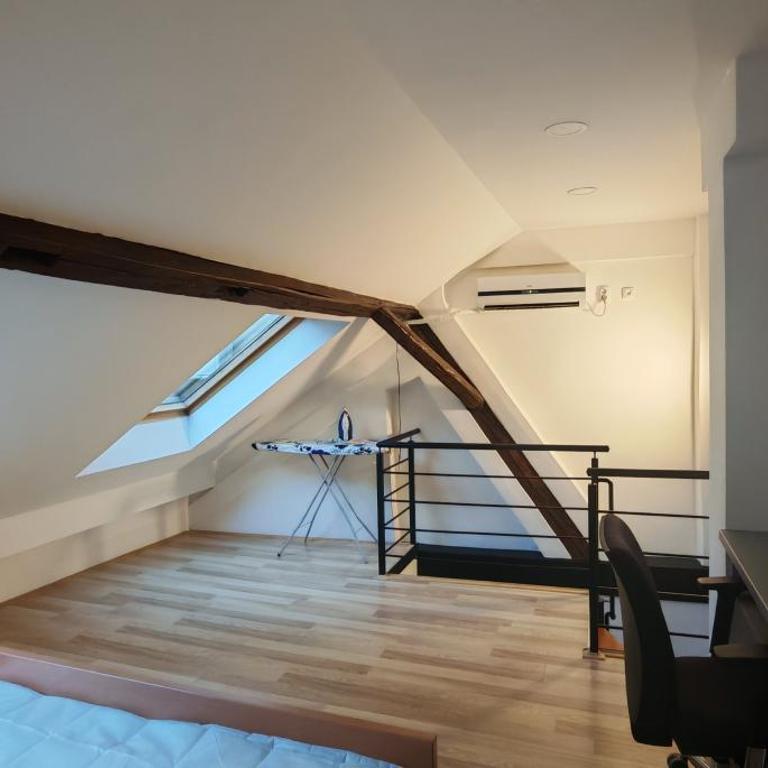 NS Kutak - One-Bedroom Apartment - 4