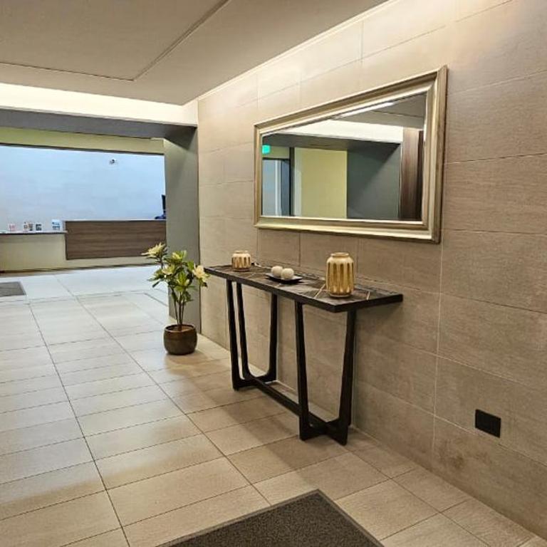 Acogedor Apartamento en Laguna del Mar - One-Bedroom Apartment with Balcony - 5
