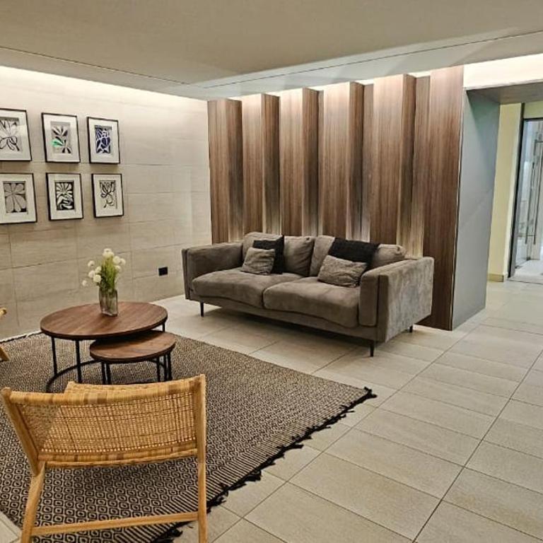 Acogedor Apartamento en Laguna del Mar - One-Bedroom Apartment with Balcony - 10