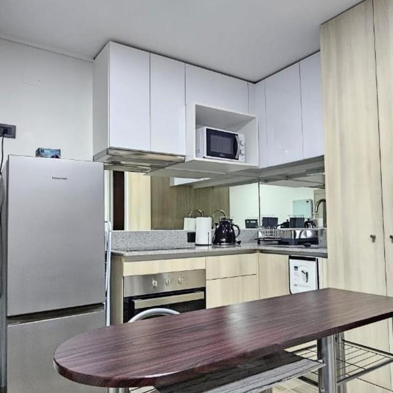 Acogedor Apartamento en Laguna del Mar - One-Bedroom Apartment with Balcony - 13