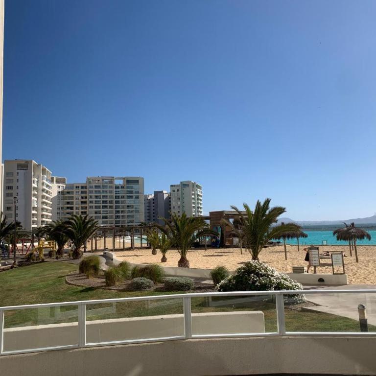 Acogedor Apartamento en Laguna del Mar - One-Bedroom Apartment with Balcony - 15