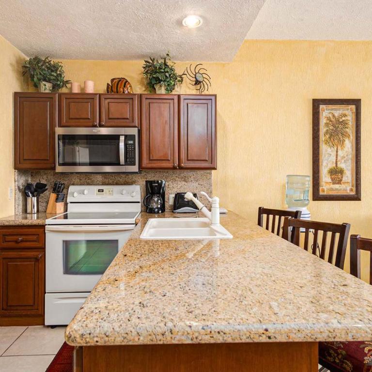 Sonoran Sun - Casa - 10