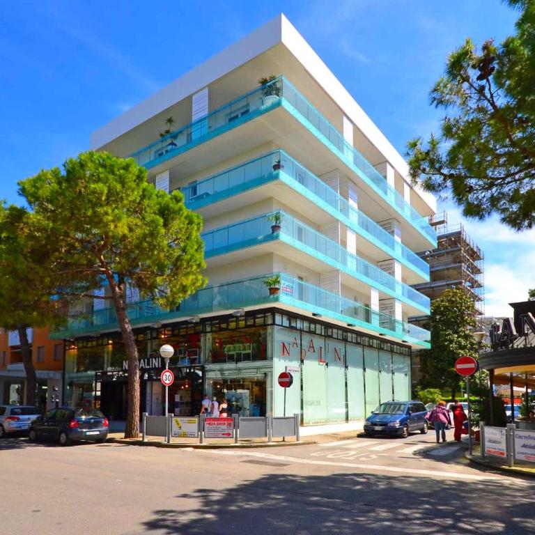 Apartments in Lignano 21708 - Apartment - 1