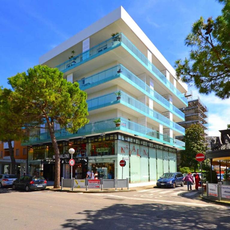 Apartments in Lignano 21708 - Apartment - 29