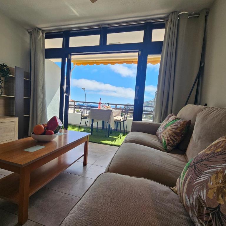 Apartment with Sea View Close to the beach - Apartamento - 3