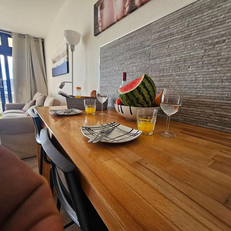 Apartment with Sea View Close to the beach - Apartamento - 9