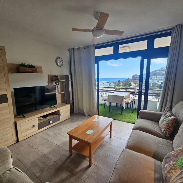 Apartment with Sea View Close to the beach - Apartamento - 11