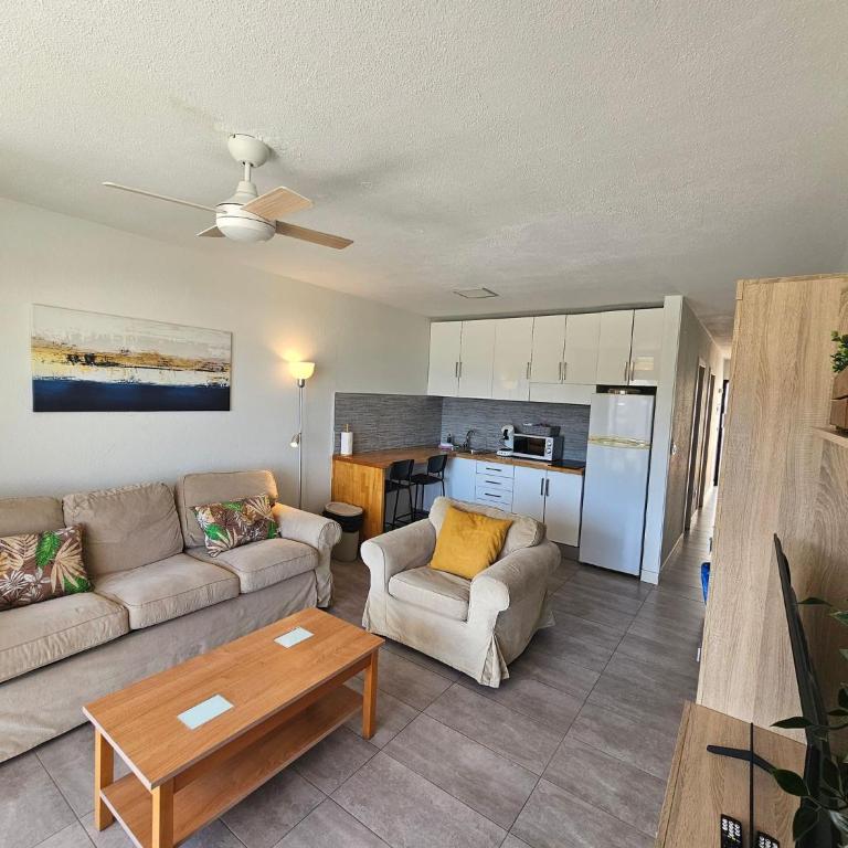 Apartment with Sea View Close to the beach - Apartamento - 15