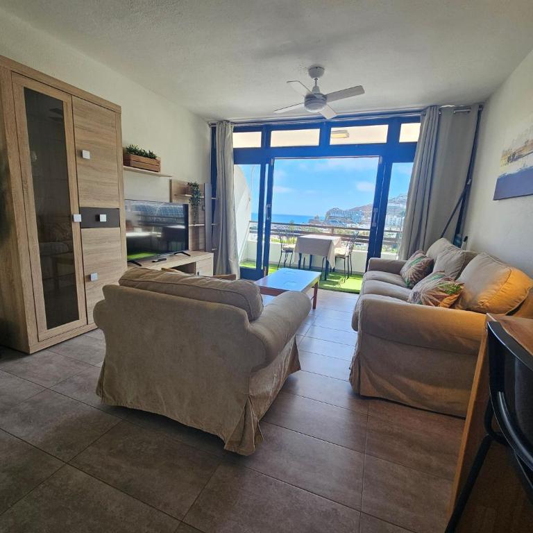Apartment with Sea View Close to the beach - Apartamento - 16