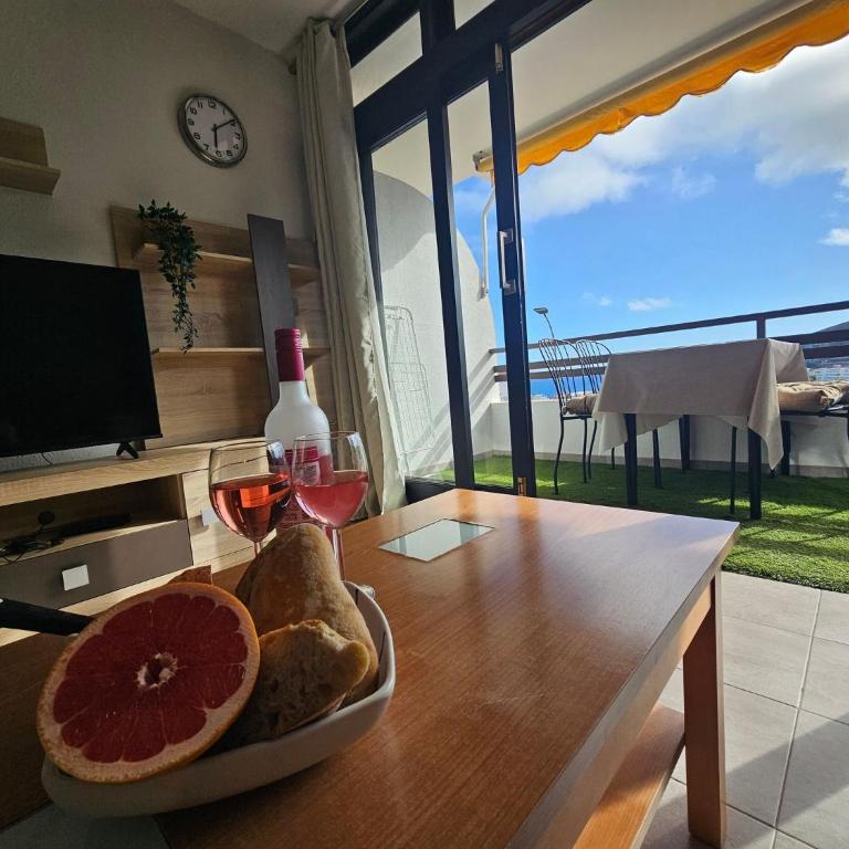 Apartment with Sea View Close to the beach - Apartamento - 17