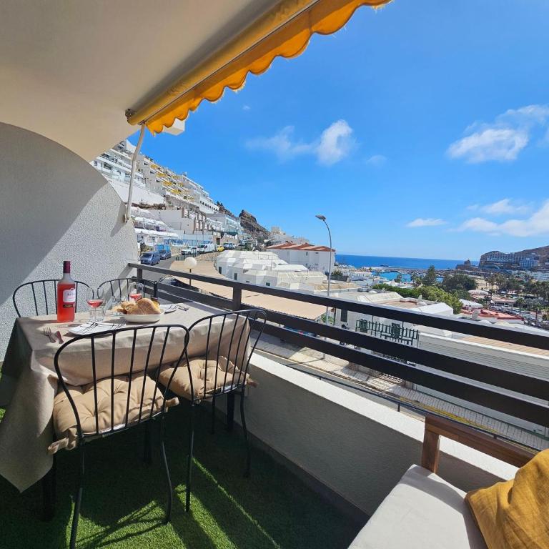 Apartment with Sea View Close to the beach - Apartamento - 20