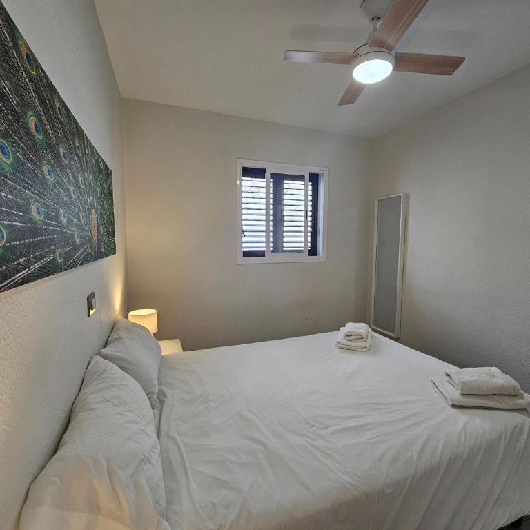 Apartment with Sea View Close to the beach - Apartamento - 24