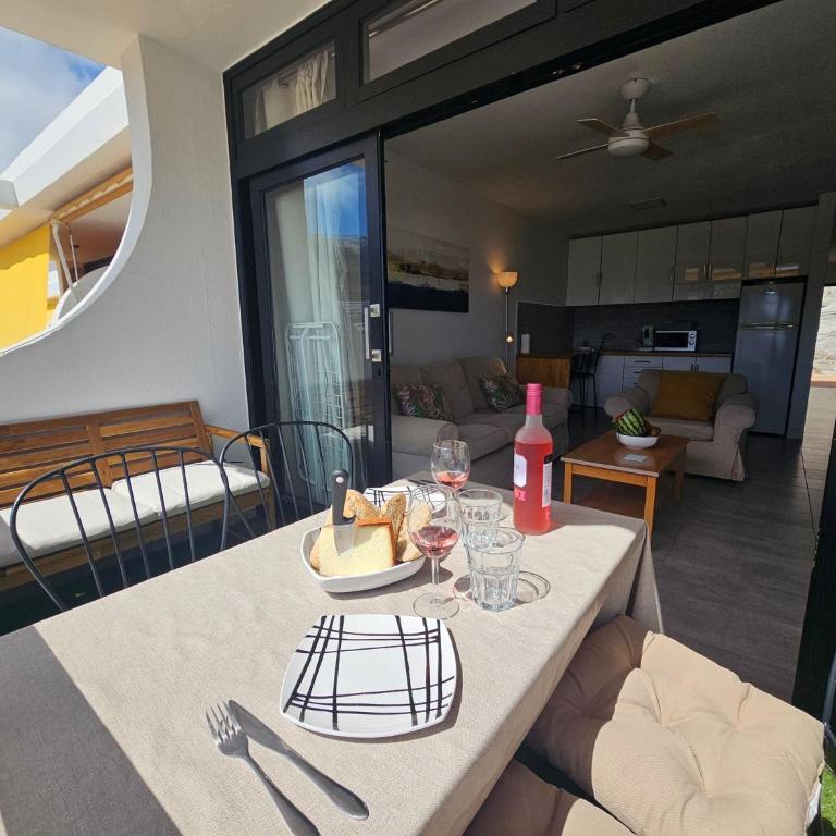 Apartment with Sea View Close to the beach - Apartamento - 21