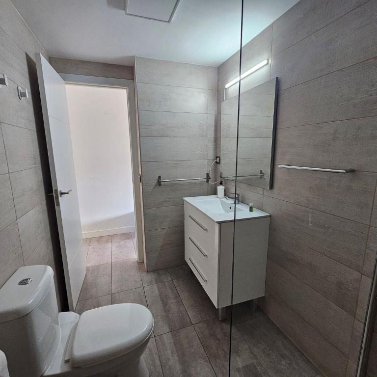Apartment with Sea View Close to the beach - Apartamento - 25