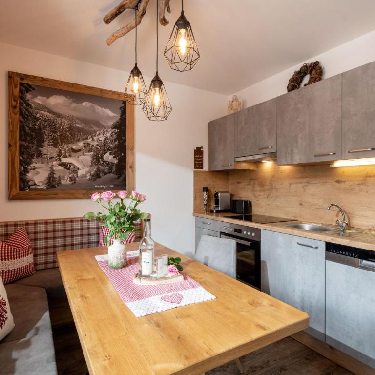 Apart Silvana - Apartment mit 3 Schlafzimmern und Terrasse - 6
