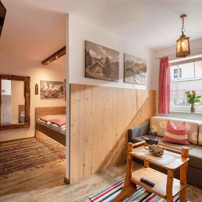 Apart Silvana - Apartment mit 3 Schlafzimmern und Terrasse - 3