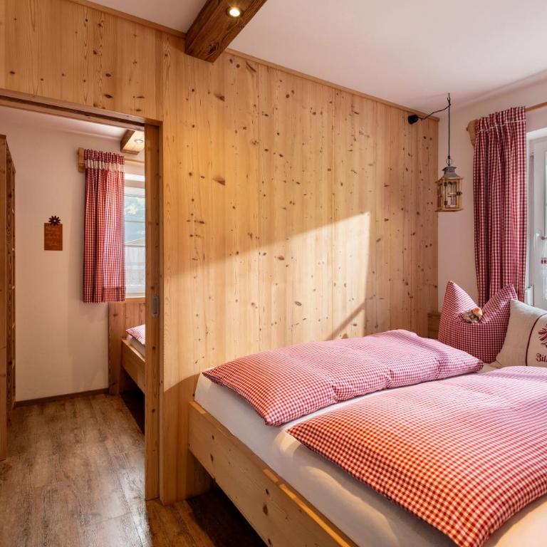 Apart Silvana - Apartment mit Terrasse - 8
