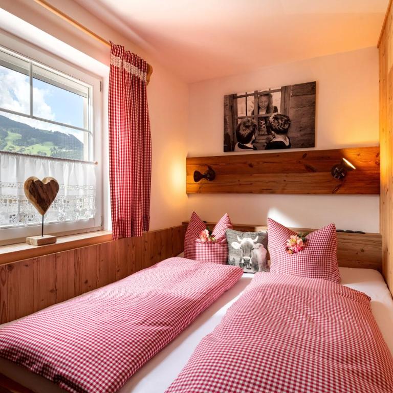 Apart Silvana - Apartment mit Terrasse - 9