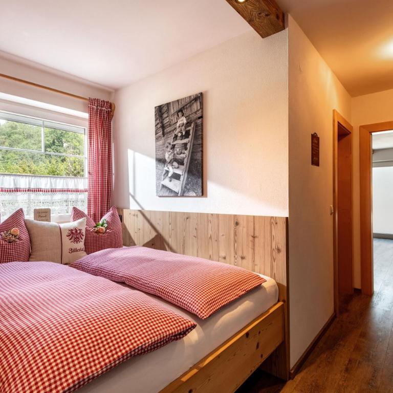 Apart Silvana - Apartment mit Terrasse - 11