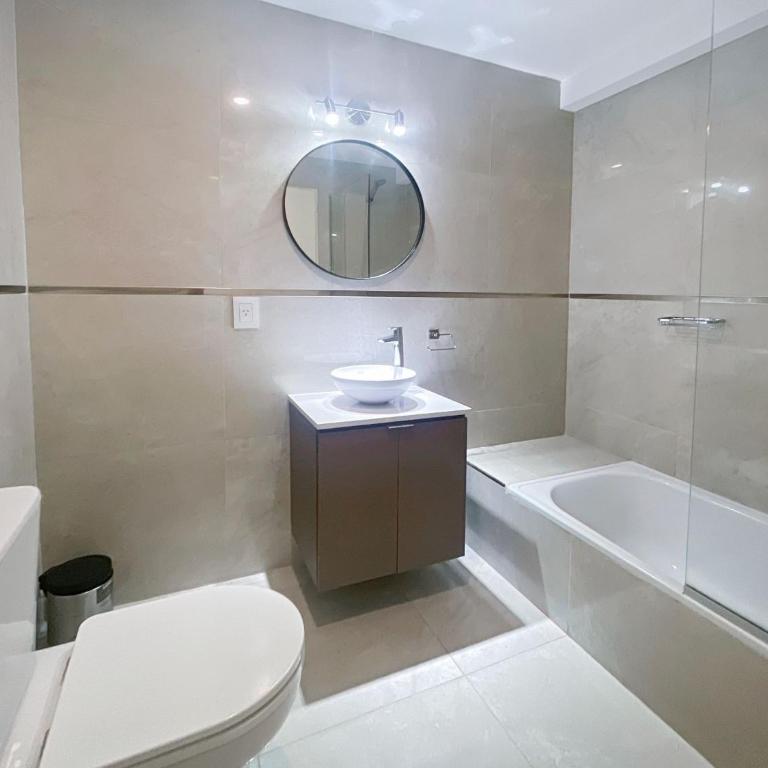 Modern Studio Pool Bar - Apartamento - 4