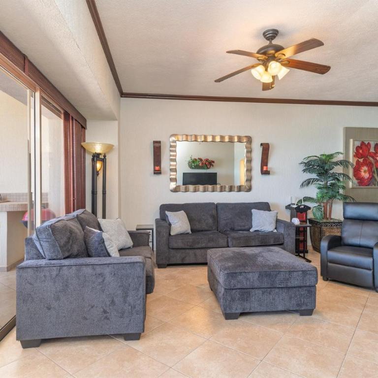 Sonoran Sky - Vacation Home - 3