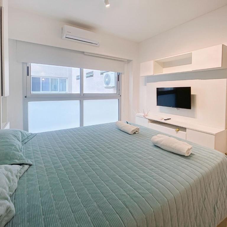 Modern Studio Pool Bar - Apartamento - 7