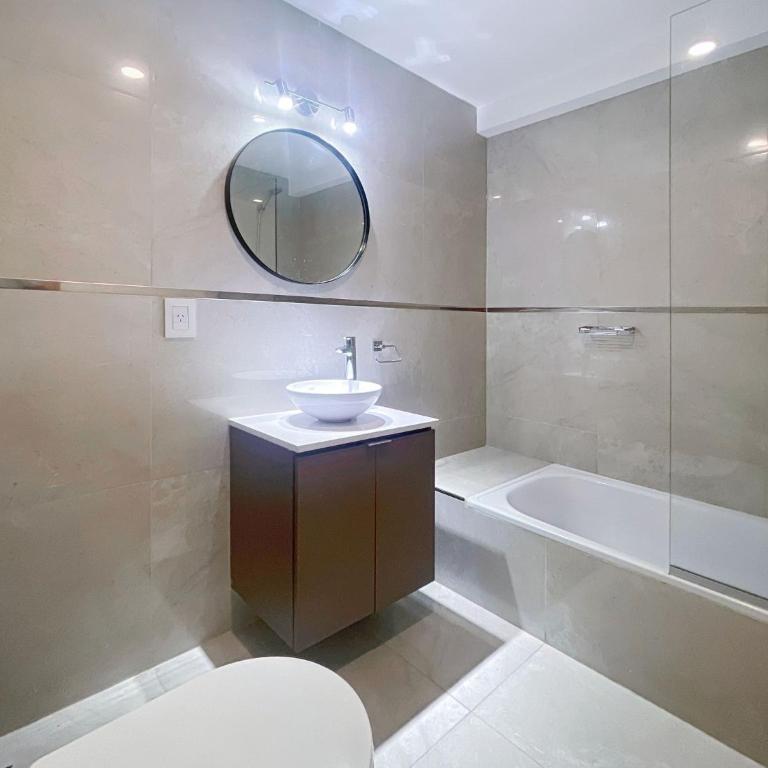 Modern Studio Pool Bar - Apartamento - 8