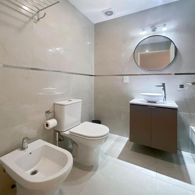 Modern Studio Pool Bar - Apartamento - 9