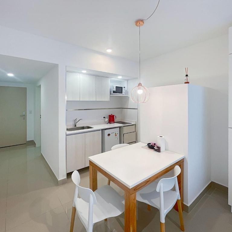 Modern Studio Pool Bar - Apartamento - 14