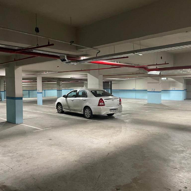 Modern Studio Pool Bar - Apartamento - 23